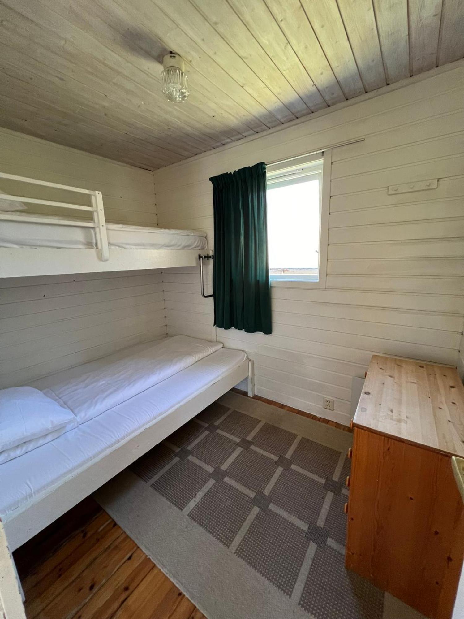 Wathne Camping Bjorheimsbygda Luaran gambar