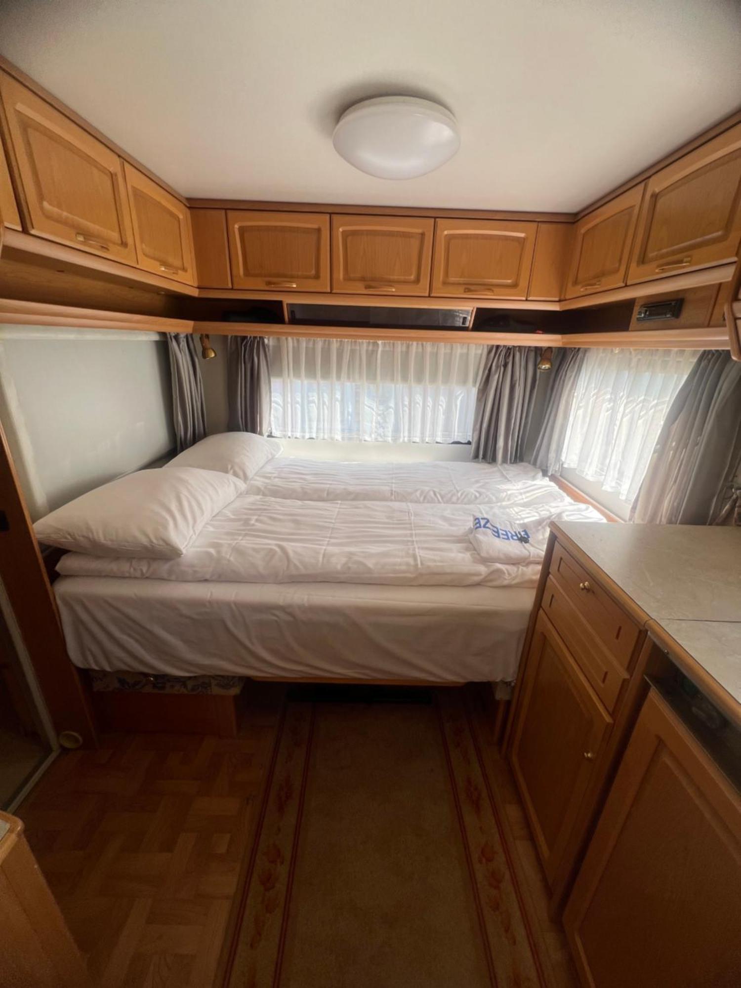 Wathne Camping Bjorheimsbygda Luaran gambar